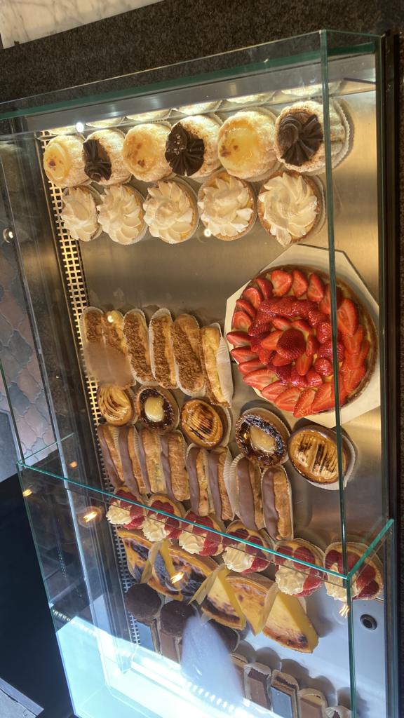 Marie'Age Pâtisserie « La Tomette » · Photos 7