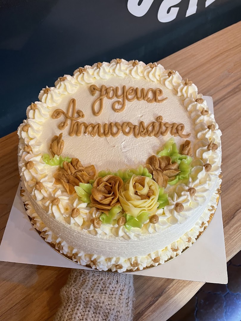 Marie'Age Pâtisserie « La Tomette » · Photos 6