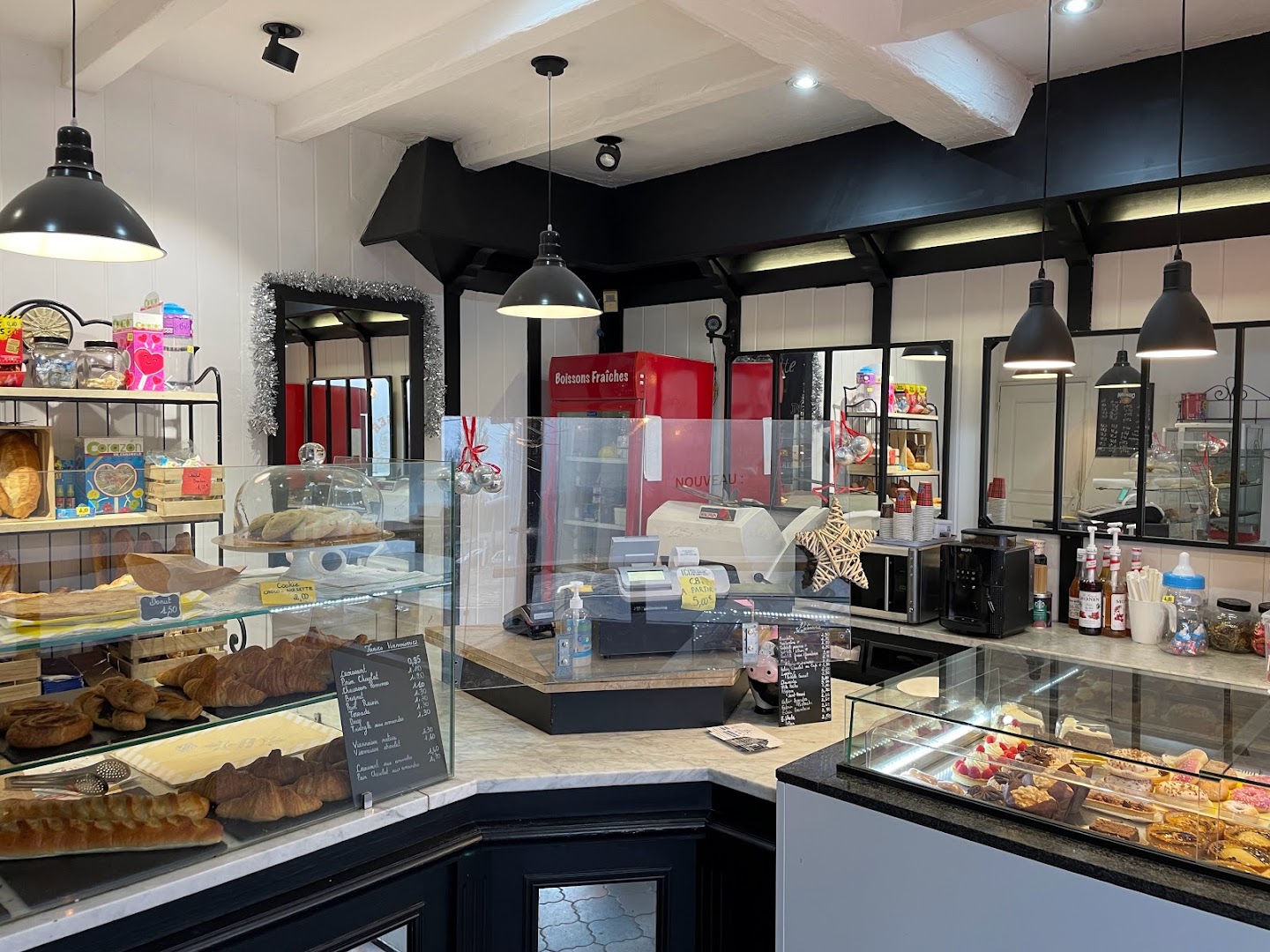 Marie'Age Pâtisserie « La Tomette » · Photos 1