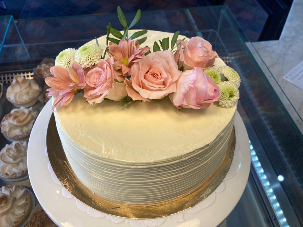Marie'Age Pâtisserie « La Tomette » · Photos 3