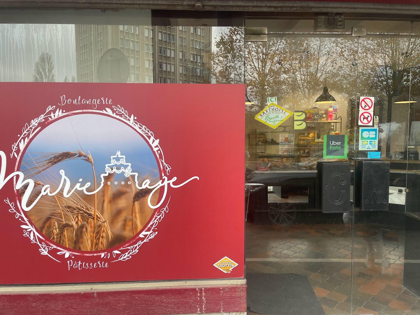 Marie'Age Pâtisserie « La Tomette » · Photos 2